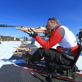 Coupe de France ski nordique Handisport – La Savoyarde