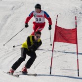 Coupe de France Ski Alpin Handisport