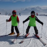 Stage Jeunes Hiver