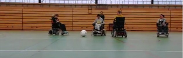 Signature Convention District de football 73 et Handisport Savoie