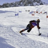 Handigliss Maurienne / Coupe de France Ski alpin Handisport