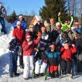 Ski alpin SESSAD de Chambéry – Margériaz