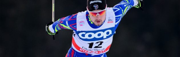 Renaud Jay – Un parrain de haut niveau