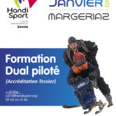 Formation Dual Piloté Tessier