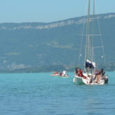 Découverte voile, Canoë, Pirogue