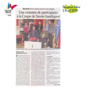 6. Article DL 5 Avril 2010